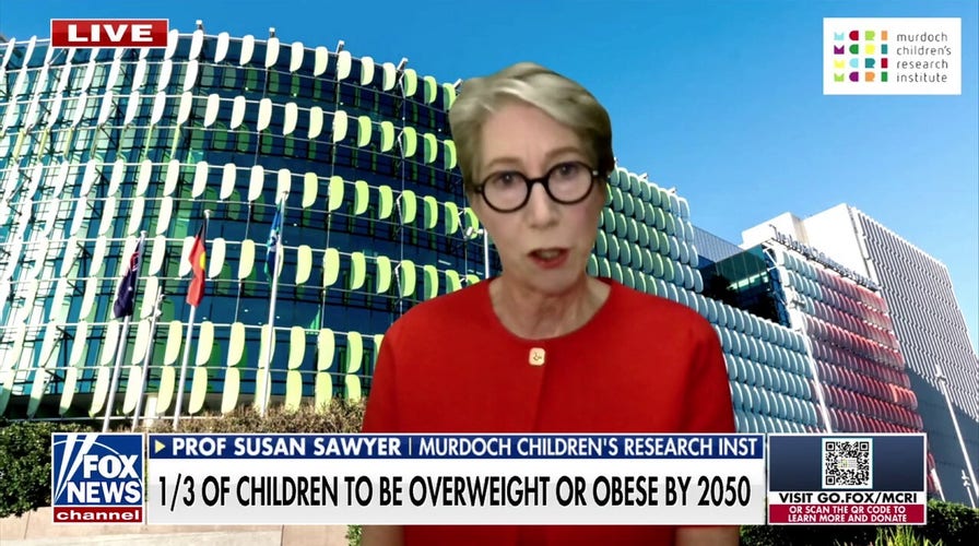 Experts suggest obesity rates will skyrocket by 2050