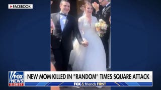 New details revealed about victim of Times Square stabbing attack