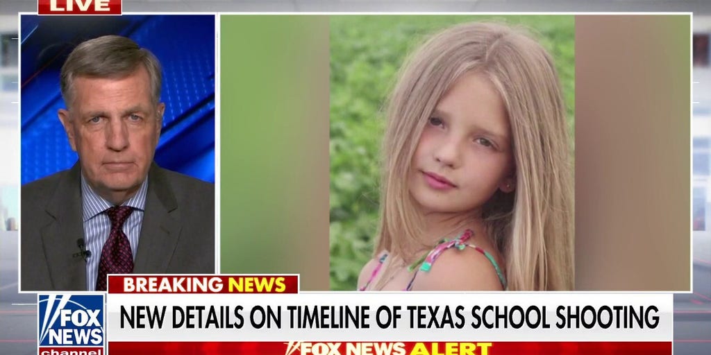 Brit Hume: We do not know what to do to stop these tragedies | Fox News