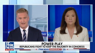 Senator Moody warns opponent's platform undermines 'safety' in Florida Senate race