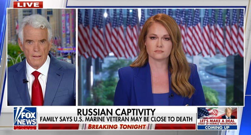 Special Report | Fox News