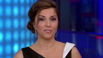 Rachel Campos-Duffy slams Biden for 'authoritarian' COVID mandates