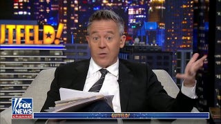 'Gutfeld!' on whether the unidentified aerial objects are UFOs - Fox News