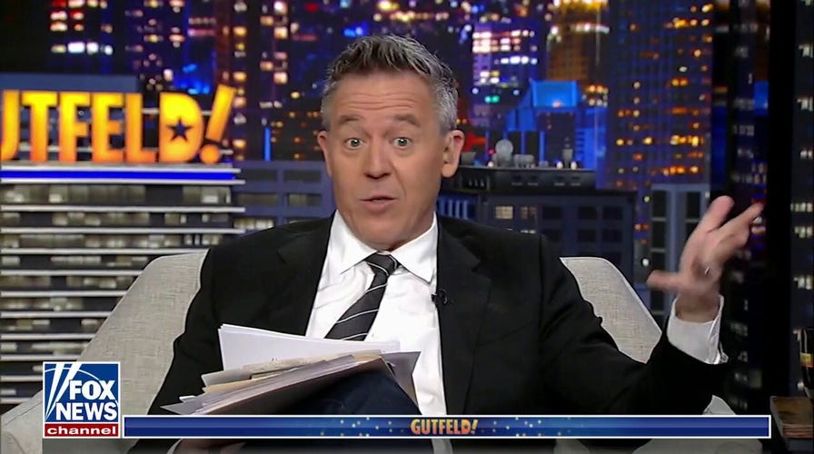 'Gutfeld!' on whether the unidentified aerial objects are UFOs