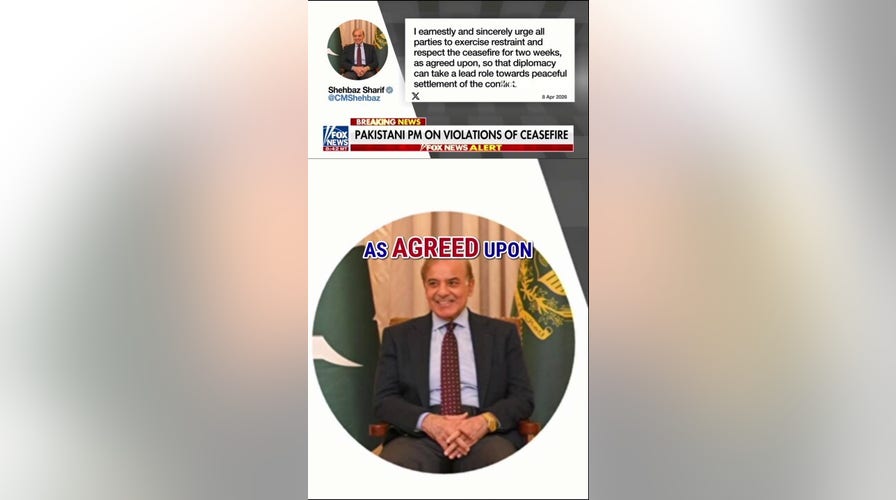  'Exercise restraint'