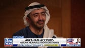 We’re taking investments in the US 'one step further,' says UAE foreign minister