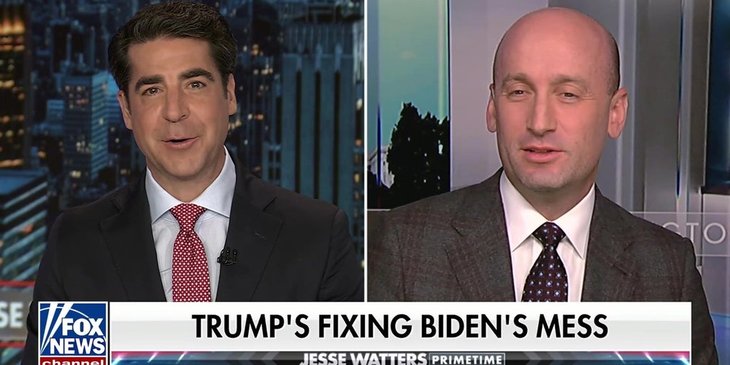 Stephen Miller: We shouldn’t be shocked by Minnesota fraud case considering Somalia’s primary occupation is 'pirate'