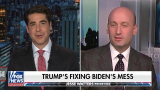 Stephen Miller: We shouldn’t be shocked by Minnesota fraud case considering Somalia’s primary occupation is 'pirate'