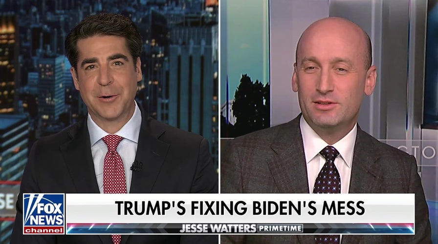 Stephen Miller: We shouldn’t be shocked by Minnesota fraud case considering Somalia’s primary occupation is 'pirate'