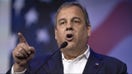 Chris Christie warns 'real crisis' is on the horizon as New Jersey gubernatorial race heats up