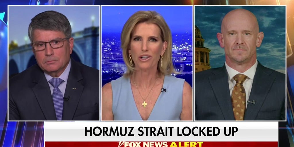 This is the message the US must send amid the Iranian conflict: Former Navy vice admiral