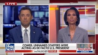 Chaffetz slams FBI's 'Arctic Frost' operation: 'This is out of control!'