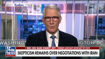 We have the proper ‘carrot and stick’ for Iran, Navy veteran says