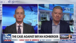 Bryan Kohberger's defense likely to 'raise collateral issues': Attorney Paul Mauro - Fox News