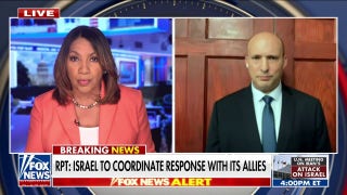 Naftali Bennett: 'We're going to need to have a clever, surprising and decisive response - Fox News