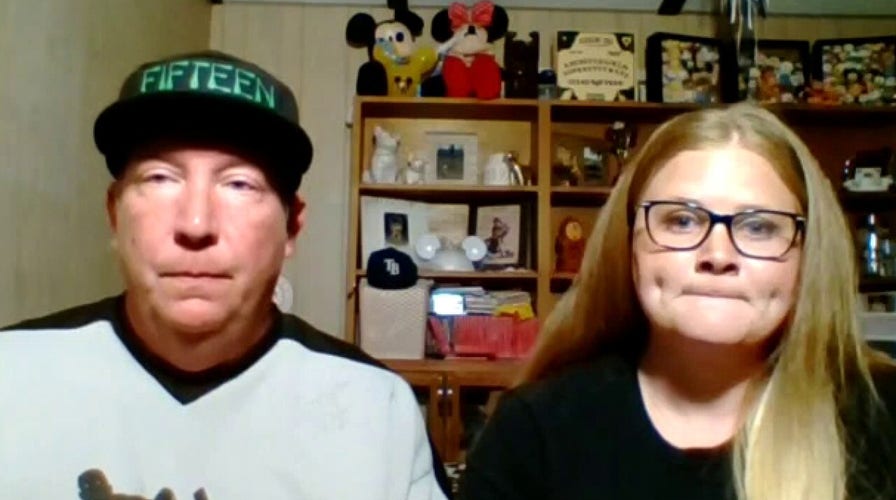 Florida rock fans claim unvaccinated being overcharged for concert tickets