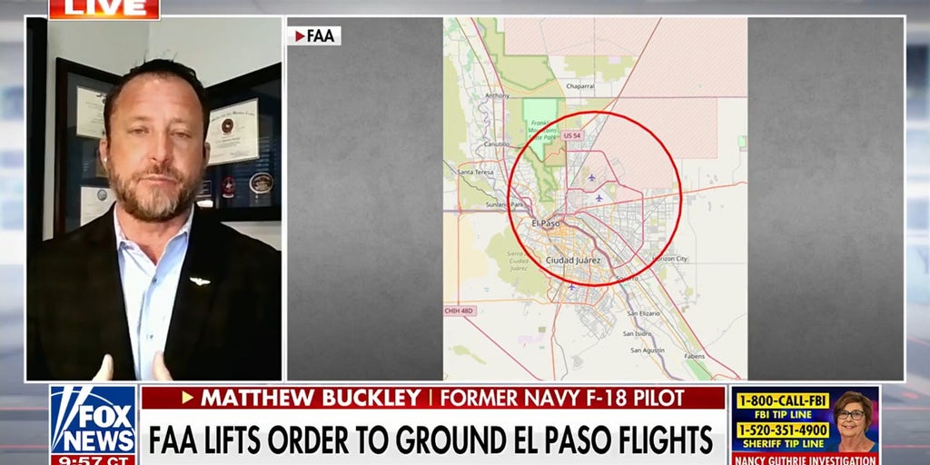 Mexico's president ripped after cartel drone incursion: 'She has zero control'