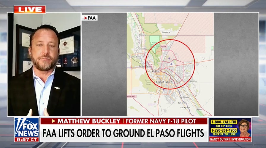  'She has zero control'