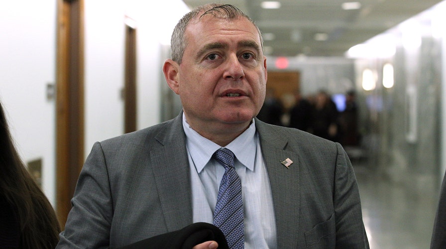 Media ignore historic trade deal for coverage of Lev Parnas at Capitol Hill	