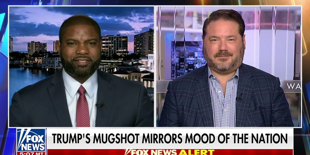 Democrats will ‘rue the day’ they wasted America’s time with Trump’s
