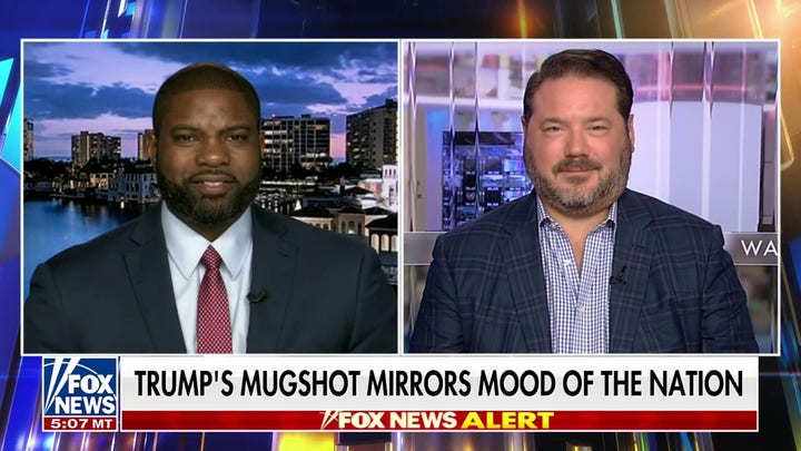 Democrats will ‘rue the day’ they wasted America’s time with Trump’s arrest: Rep. Byron Donalds