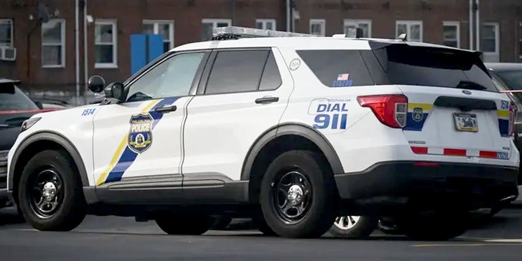 WATCH LIVE: Philadelphia DA updates after police officer killed, partner shot 12 times