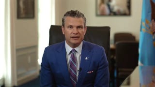 Hegseth announces Navy oil tanker named after gay rights leader will be renamed after Medal of Honor winner
