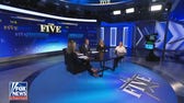 ‘The Five’ amazed by the ‘depth and breadth’ of Israel’s ‘precise,’ ‘surgical’ strike on Iran