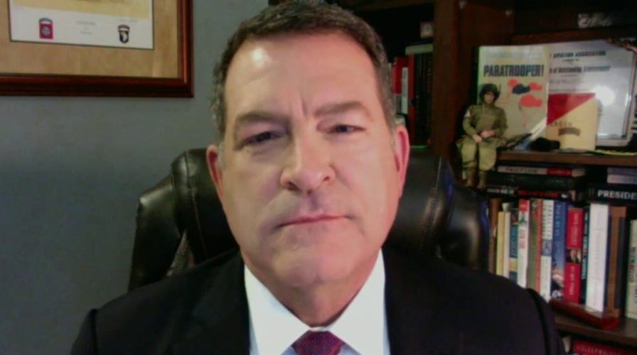 Rep. Green: USPS needing more money for 2020 election is a 'false narrative'