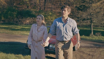 Netflix debuts supernatural thriller 'Things Heard & Seen' April 29th