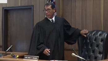 Judge blocks New Jersey schools parents' rights push over gender identity