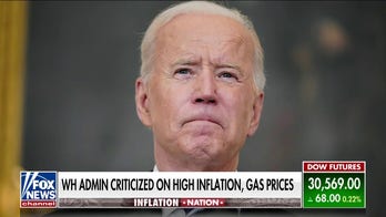 Kilmeade: The American people will never forget this