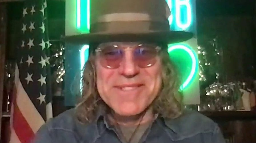 Big & Rich plan encore 'Stay Home' concert on Fox Nation