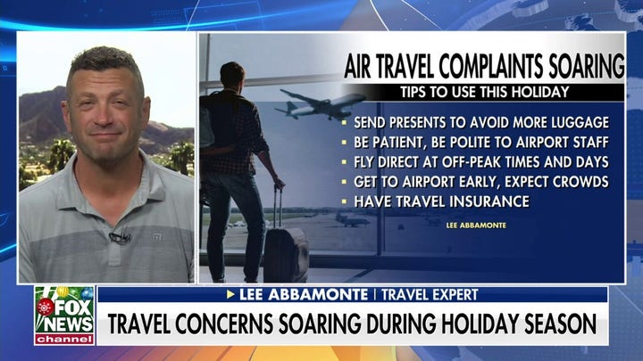 Travel insurance can help you get money back if your flight is canceled: expert