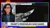 Trump bombs Venezuela's boats