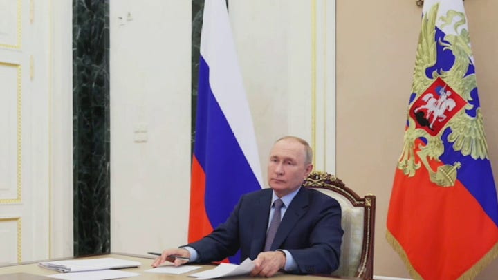 How Real Is Putin's Threat to Use Nukes in Ukraine?