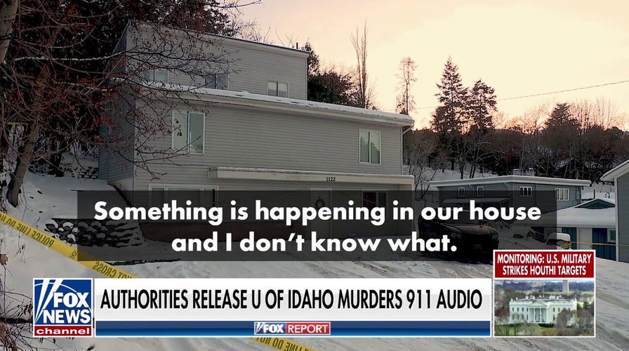 Bryan Kohberger's selfie hours after Idaho murders revealed Fox News