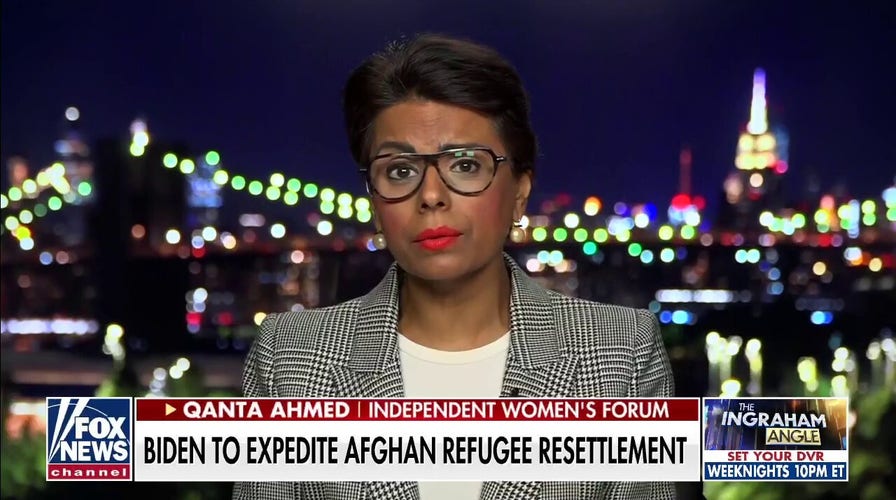 Biden to expedite Afghan refugee resettlement, despite repeated crimes 