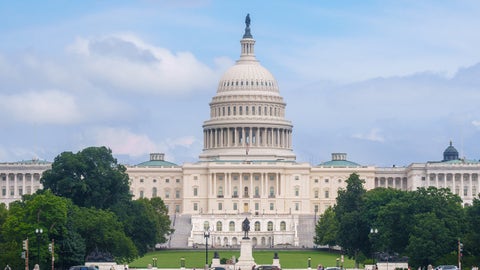 WATCH LIVE: House lawmakers hold roundtable on American artificial intelligence - Fox News