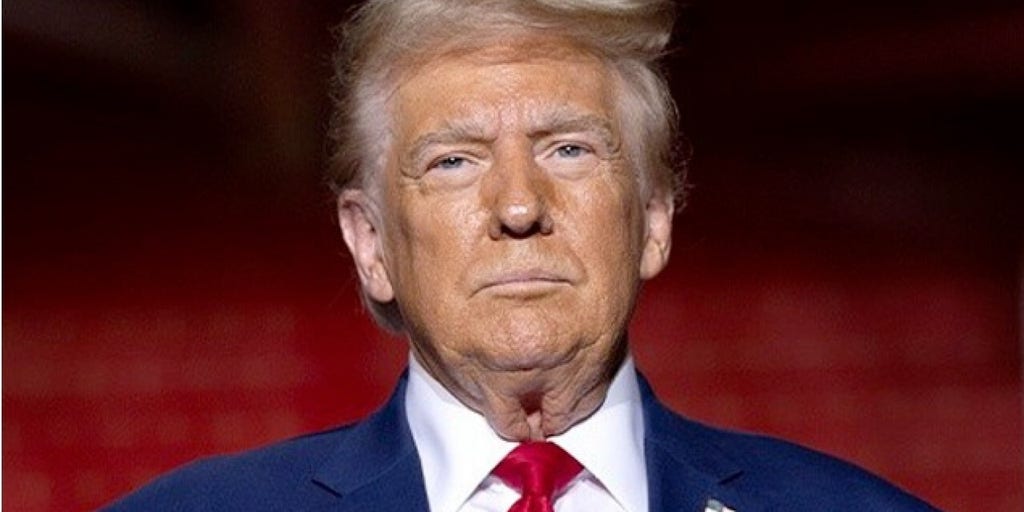 Trump to attend re-opening of Notre Dame Cathedral in first foreign trip since election