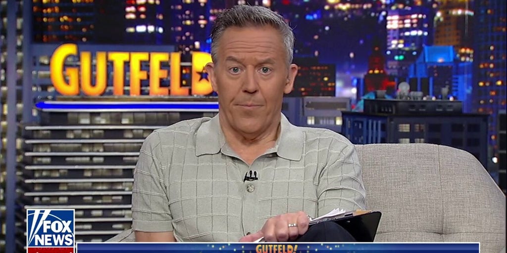 Greg Gutfeld: DEI offers plausible explanations for glaring incompetence