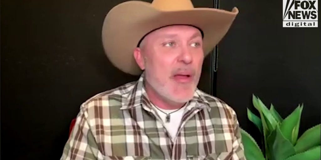 Steven McBee Sr. shares how he came into contact with Todd Chrisley and his family