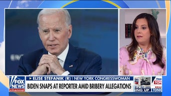 Elise Stefanik: This is the biggest political corruption scandal of my lifetime and it's not going away