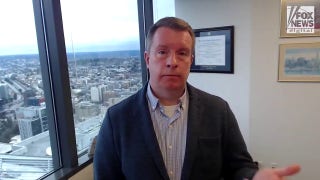 Larry Ward discusses Trump's latest move to slow threat of Chinese investment - Fox News