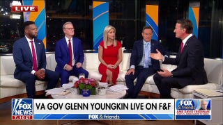 Glenn Youngkin on the need for the GOP to win back the White House in 2024 - Fox News
