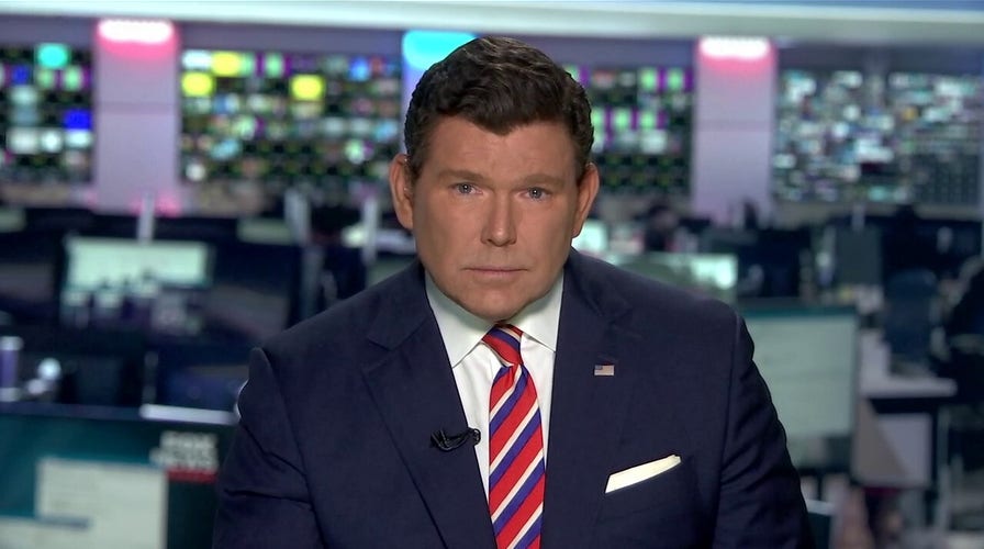 Coming up on Thursday, Jan. 14 edition of 'Special Report'