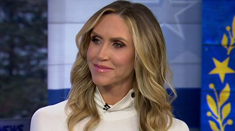 Lara Trump: Donald Trump wants to protect his family
