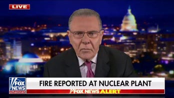 Gen. Jack Keane: Russia's attack on Ukraine's largest nuclear plant doesn't 'make sense'