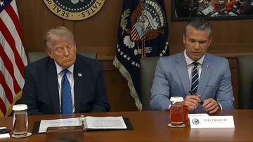 Hegseth says US strikes against Houthis prevented the terror group from being involved in Iran war