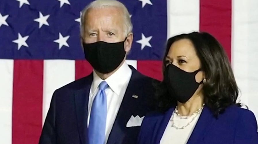 'Tucker Carlson Tonight' investigates the record of Kamala Harris